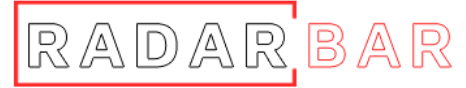 Radar Bar Logo
